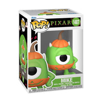 Disney POP! Vinyl Figure Pixar Halloween Mike 9 cm