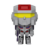 Star Wars: Retro Series POP! TV Vinyl Figure Astrotrain 9 cm