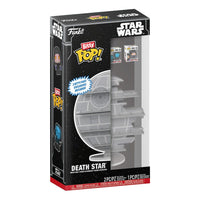 Star Wars Bitty POP! Vinyl Figure Display Death Star 20 cm