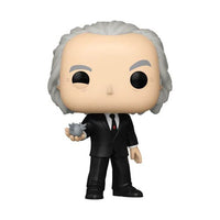 Phantasm POP! Movies Vinyl Figure Tall Man 9 cm