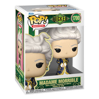 Wicked POP! Movies Vinyl Figure Madame Morrible 9 cm