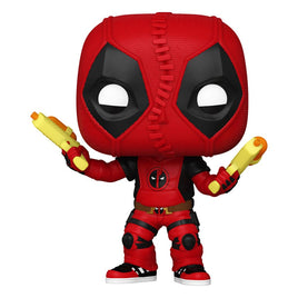 Deadpool 3 POP! Vinyl Figure Kidpool 9 cm