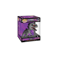 Jurassic Park Super Sized POP! Animation Vinyl Figure Indominus Rex w/ Chase 15 cm Assortment  (3)