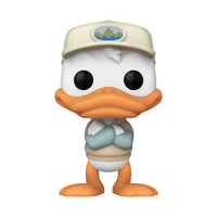 Disney POP! Disney Vinyl Figure Donald 9 cm