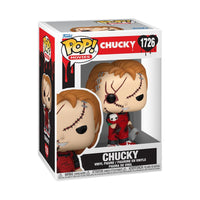 Child's Play Valentines POP! Disney Vinyl Figure Chucky 9 cm