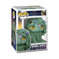 Fantasia 2000 POP! Disney Vinyl Figure S. Sprite 9 cm