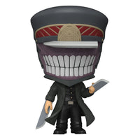 Chainsaw Man POP! Animation Vinyl Figure Samurai Sword 9 cm