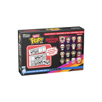 Stranger Things Bitty POP! Vinyl Figure 4-Pack Demogorgon 2,5 cm