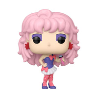 Jem and the Holograms POP! Vinyl Figure Jem 9 cm