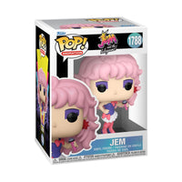 Jem and the Holograms POP! Vinyl Figure Jem 9 cm