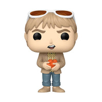 Saturday Night Live Pop! TV Vinyl Figure Stuart 9 cm