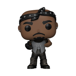 Tupac POP! Rocks Vinyl Figure California Love 9 cm