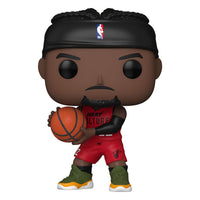 NBA Legends POP! Sports Vinyl Figure Heat- Jimmy Butler(CE 24) 9 cm