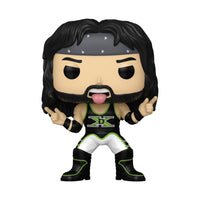 WWE POP! Vinyl Figure X-Pac D-Generation X 9 cm