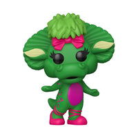 Barney POP! TV Vinyl Figure Baby Bop 9 cm