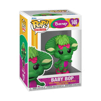 Barney POP! TV Vinyl Figure Baby Bop 9 cm