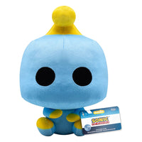 Sonic The Hedgehog - Plush Figure - Blue Chao