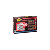 Deadpool Bitty POP! Vinyl Figure 4-Pack BBQ Master 2,5 cm