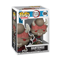 Demon Slayer: Kimetsu no Yaiba POP! Animation Vinyl Figure Hantengu 9 cm