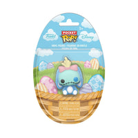 Disney Pocket POP! Vinyl Figure Easter Egg Scrump 4 cm