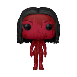 Doja Cat POP! Rocks Vinyl Figure Scarlet 9 cm