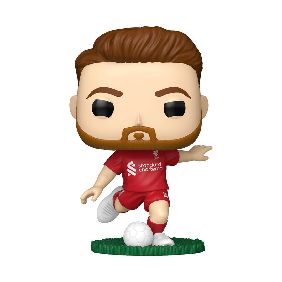 EFL POP! Football Vinyl Figure Liverpool - Alexis Mac Allister 9 cm