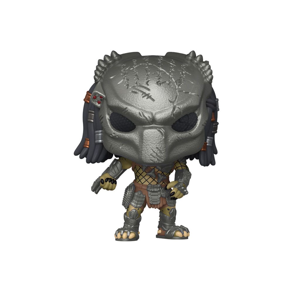 Predator POP! Vinyl Figures Wolf Predator w/Chase 9 cm Assortment (6)