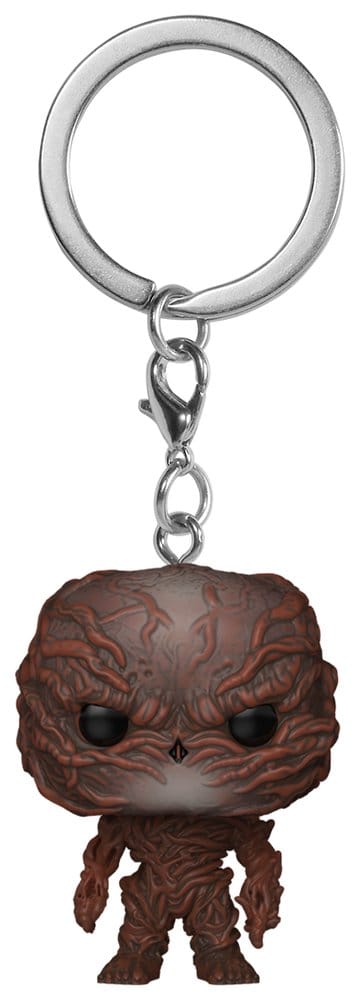 Stranger Things POP! Vinyl Keychains 4 cm Vecna 2.0 Display (12)