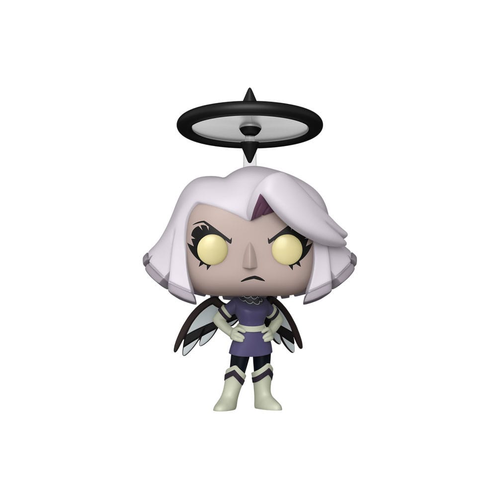 Hazbin Hotel POP! Vinyl Figures Vaggie w/Chase 9 cm Assortment (6)