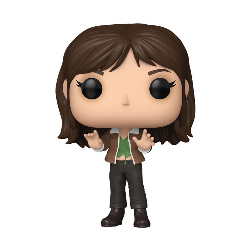 Charmed POP! TV Vinyl Figure Prue Halliwell 9 cm