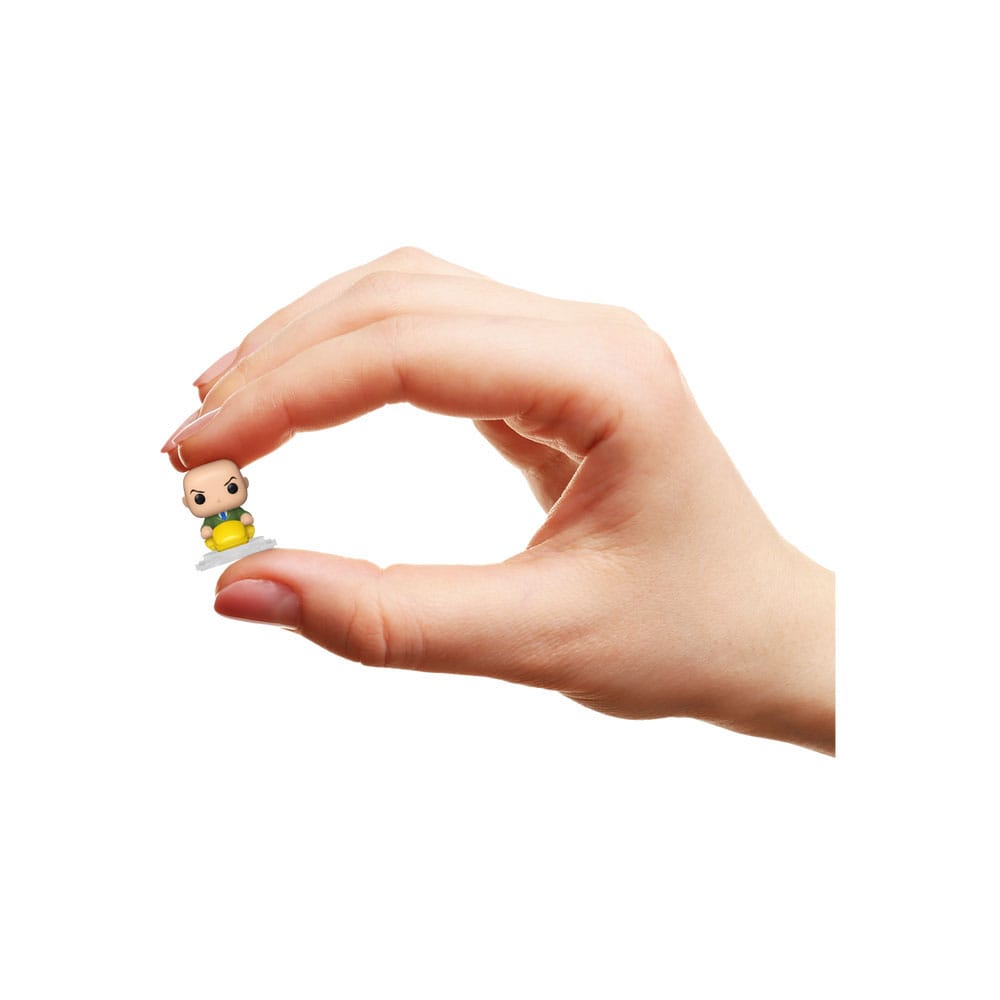X-Men Bitty POP! Boxes Vinyl Figure Xavier's School