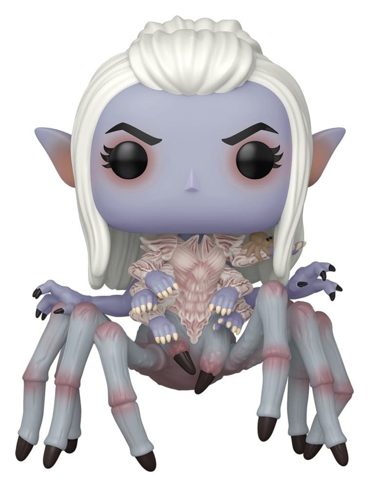Dungeons & Dragons POP! Premium Vinyl Figure Lolth the Spider Queen 9 cm