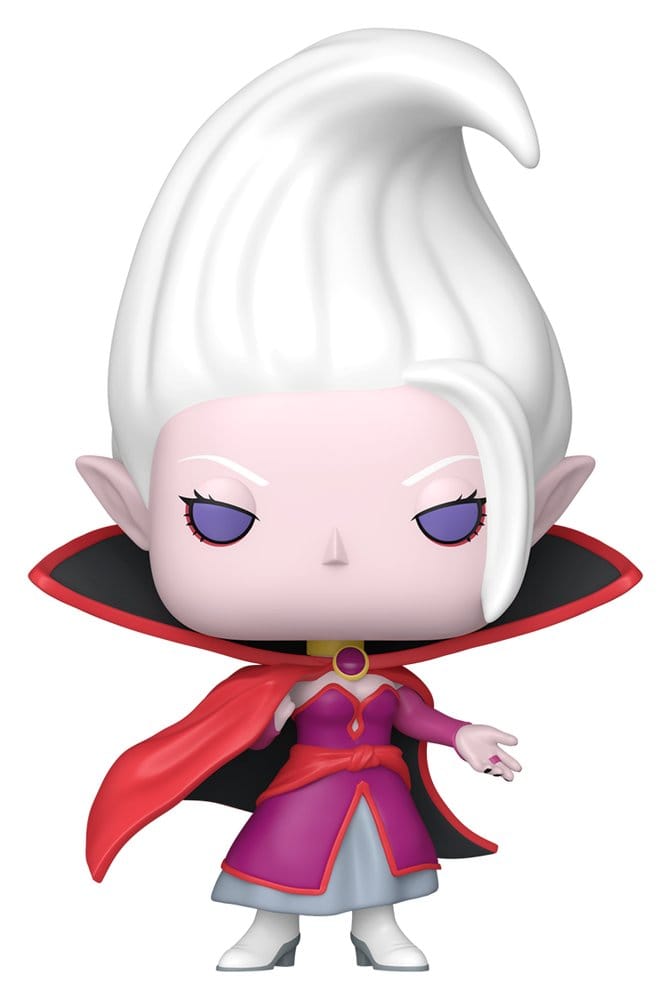 Dragon Ball Daima POP! Animation Vinyl Figure Dr. Arinsu 9 cm