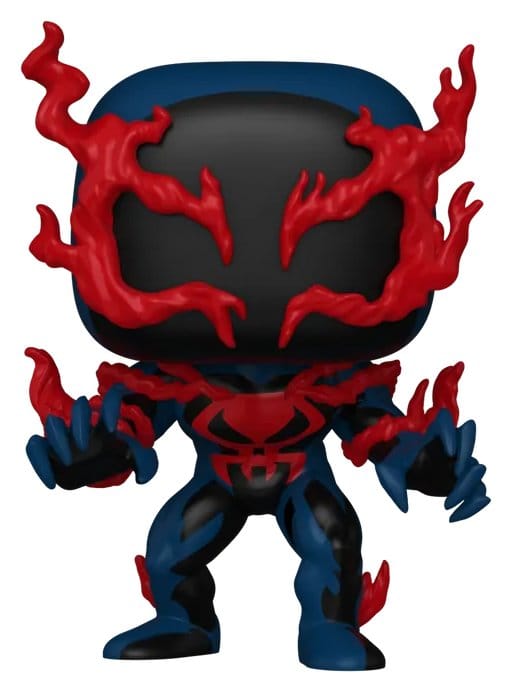 Marvel POP! Vinyl Figure : VC- Symbiote SM 2099 9 cm