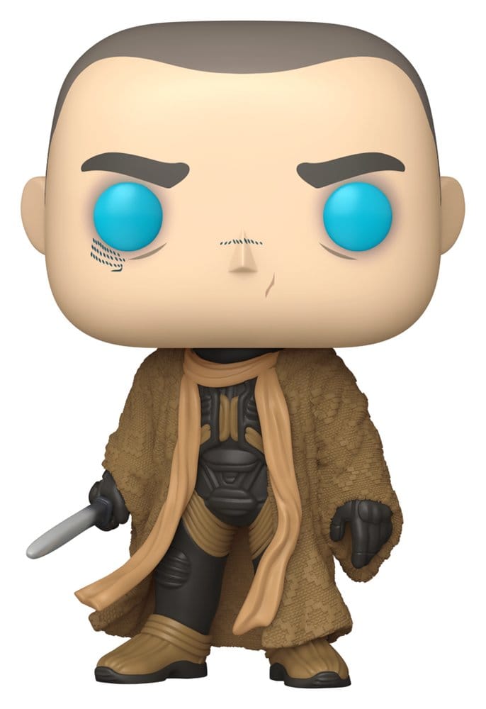 Dune: Part Three POP! Movies Vinyl Figure Paul Atreides 9 cm