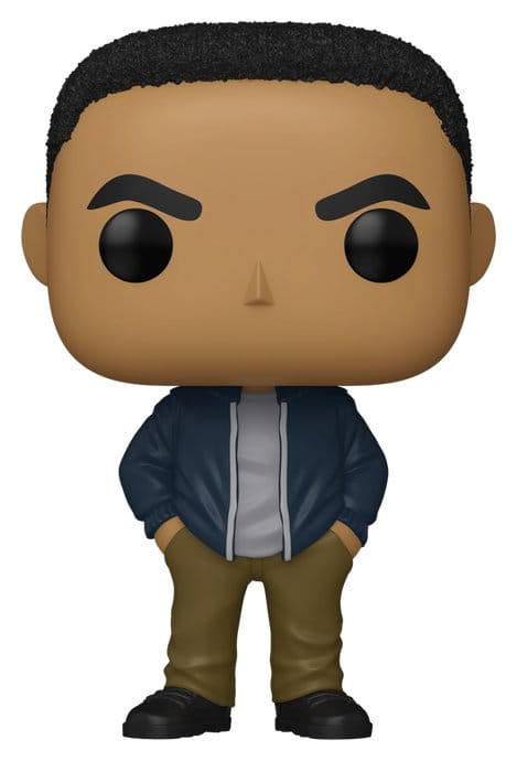 DC Studios Lanterns POP! Heroes Vinyl Figure Jon Stewart 9 cm