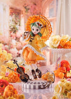 Rozen Maiden PVC Statue Kanaria 18 cm