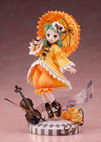 Rozen Maiden PVC Statue Kanaria 18 cm