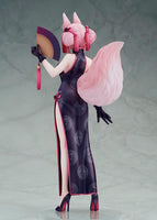 Fate/Grand Order PVC Statue Tamamo Vitch Koyanskaya 27 cm