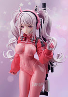 Goddess of Victory: Nikke PVC Statue NIKKE Alice 23 cm