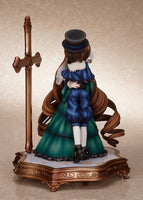 Rozen Maiden PVC Statue Suiseiseki & Souseiseki 26 cm