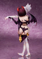 Ayakashi Triangle PVC Statue Matsuri Kazamaki & Suzu Kanade & Shirogane 25 cm