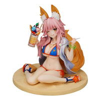 Lancer / Tamamo no Mae (Fate/Grand Order)