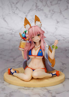 Lancer / Tamamo no Mae (Fate/Grand Order)