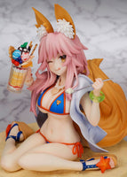 Lancer / Tamamo no Mae (Fate/Grand Order)