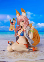 Lancer / Tamamo no Mae (Fate/Grand Order)