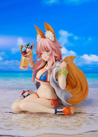 Lancer / Tamamo no Mae (Fate/Grand Order)