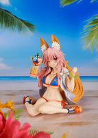 Lancer / Tamamo no Mae (Fate/Grand Order)