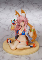 Lancer / Tamamo no Mae (Fate/Grand Order)