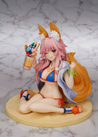 Lancer / Tamamo no Mae (Fate/Grand Order)